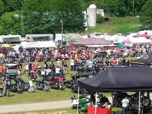 Boone Bike Rally Spring 2020 | LightningCustoms.com