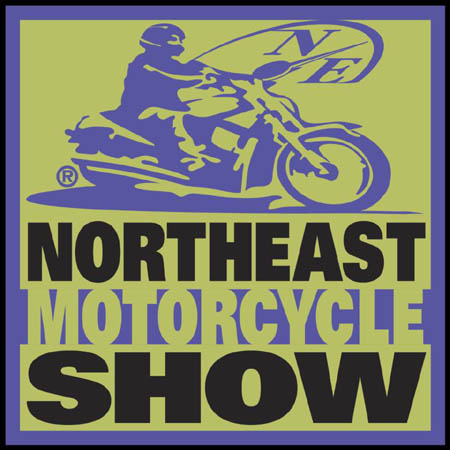 Northeast Motorcycle Expo 2020 in Marlborough 