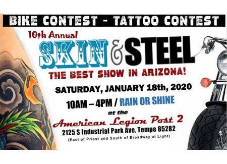 indy tattoo expo 2021