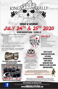 Walneck’s Springfield Swap Meets 2020 | LightningCustoms.com