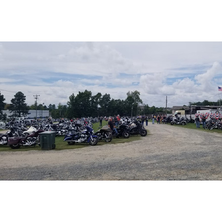 June Jam Motorcycle Rally & Swap Meet 2021 | LightningCustoms.com