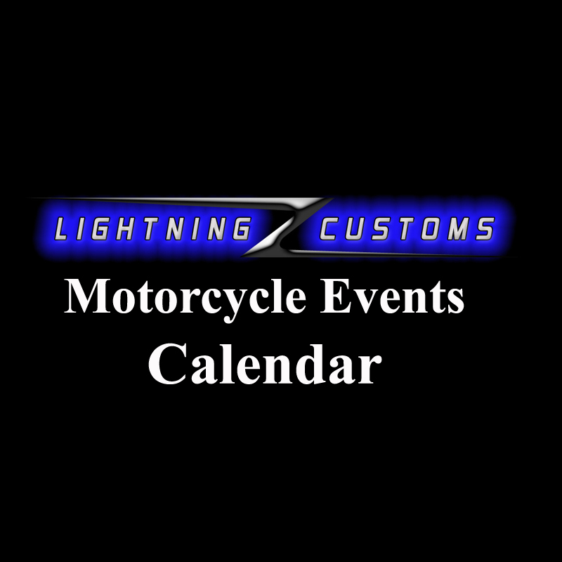 Motorcycle Events & Biker Rallies Calendar