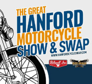 Hanford Motorcycle Show & Swap Meet 2021 | LightningCustoms.com