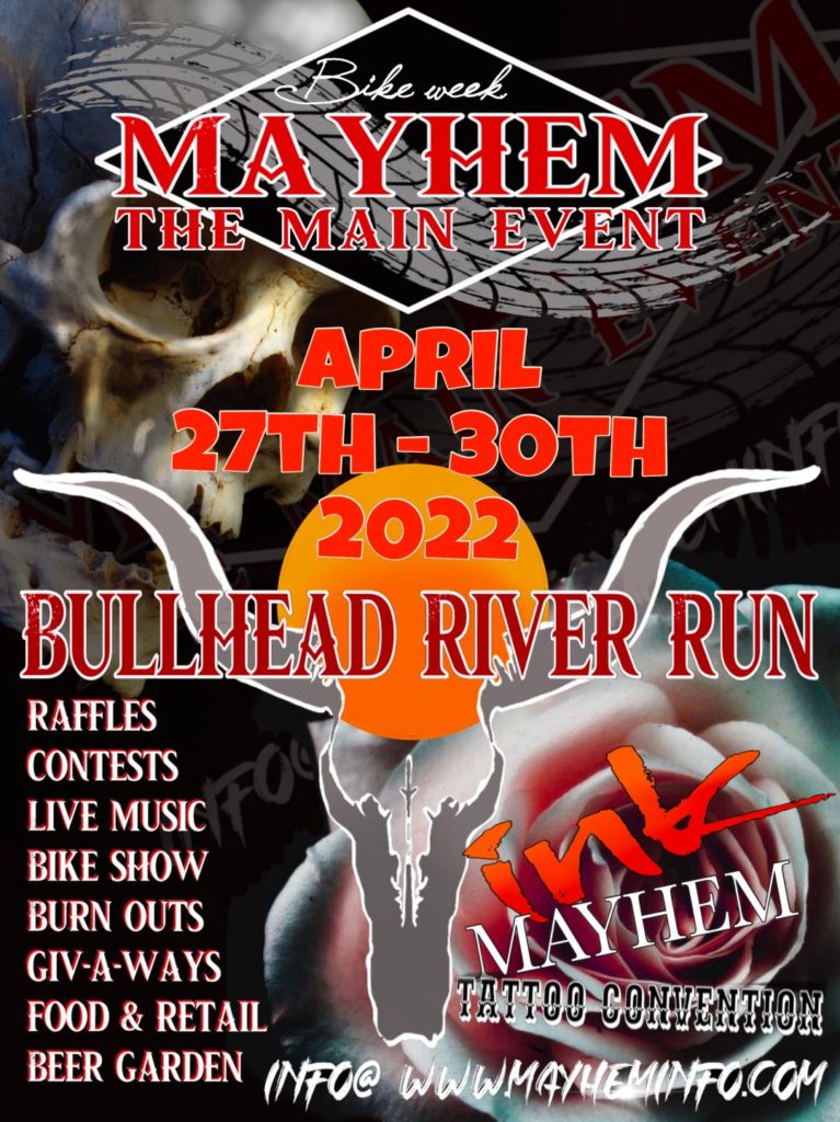 Bullhead River Run 2022 Bullhead City, AZ