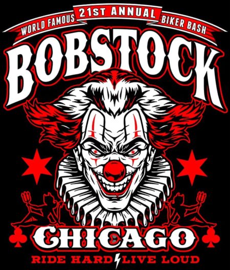 Bobstock Biker Bash 2023 | LightningCustoms.com
