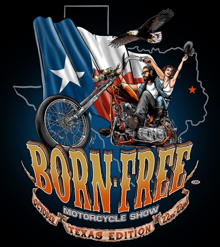 Texas Motorcycle Events & Rallies Calendar