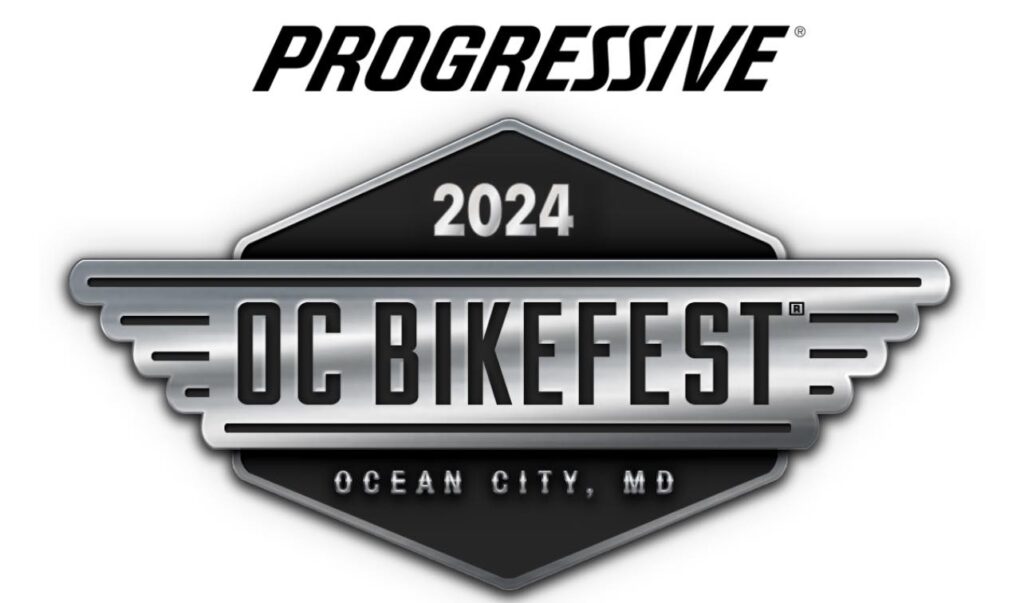 OC Bikefest Delmarva Bike Week 2024