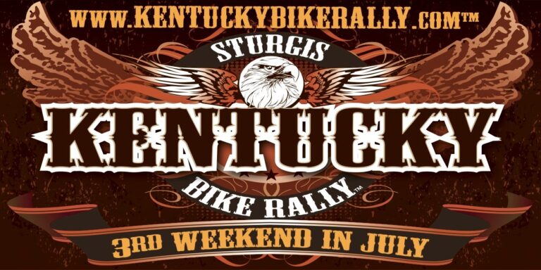 Sturgis Kentucky Bike Rally 2024 | LightningCustoms.com