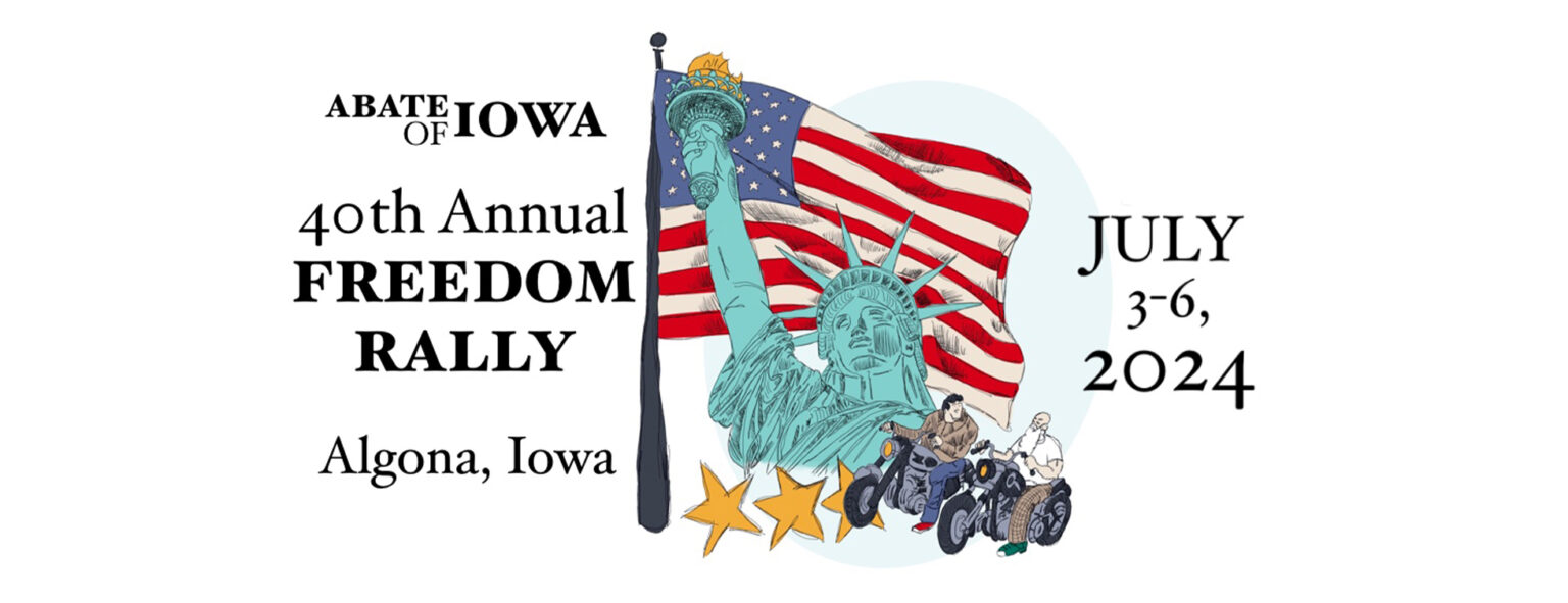 Motorcycle Events & Biker Rallies Calendar