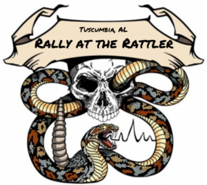 Rally at the Rattler in Alabama 2024