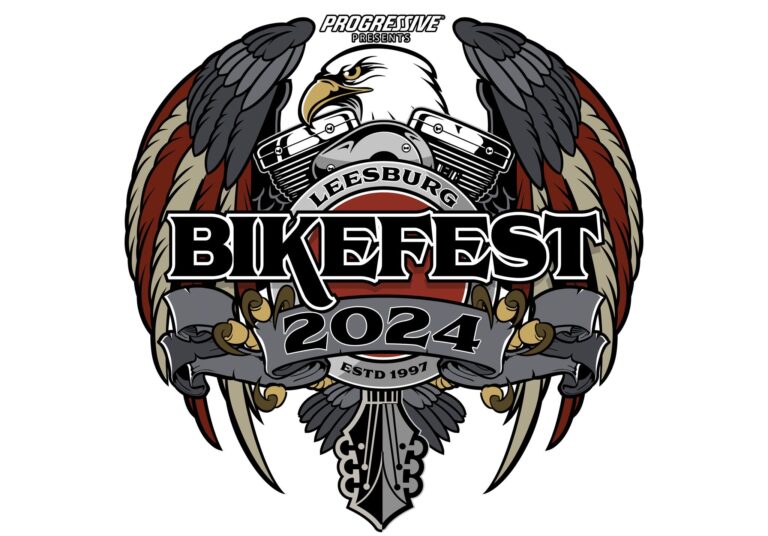 Bike Fest 2024 Leesburg Maris Shandee