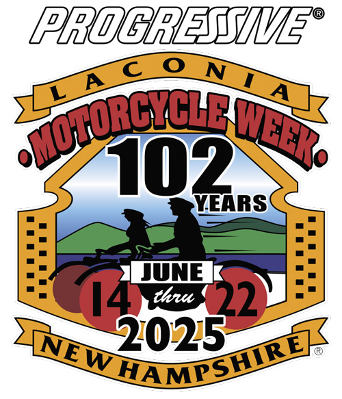 Laconia Motorcycle Week 2025