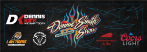 Donnie Smith Show 2025